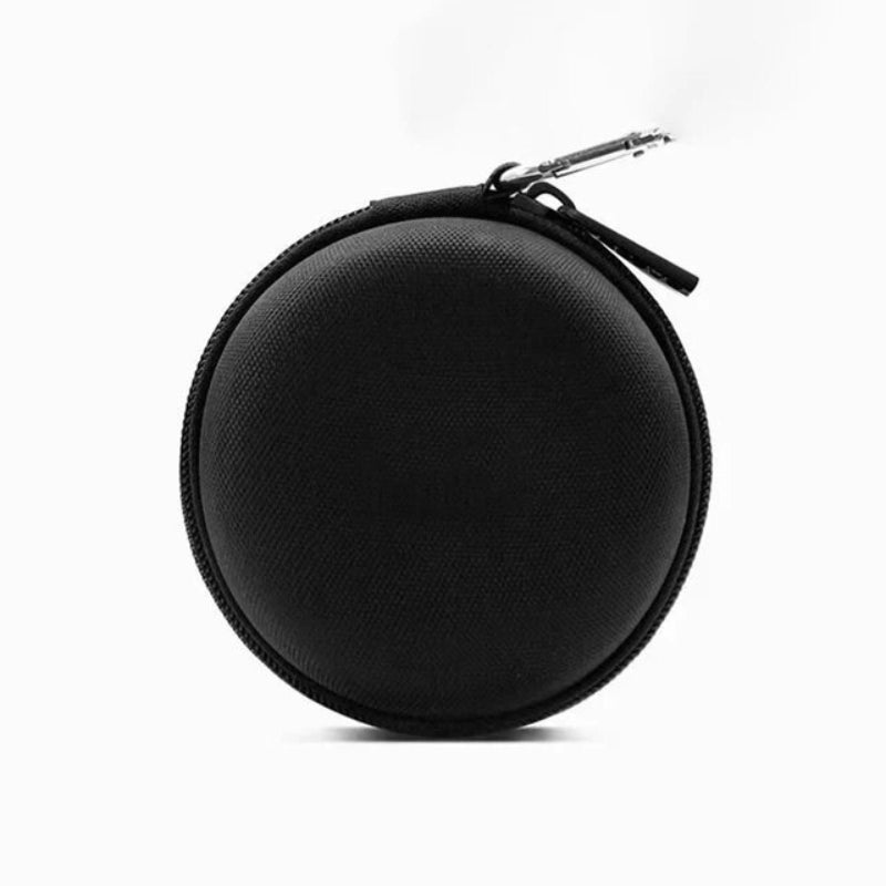 boite de voyage pour montre - Noir