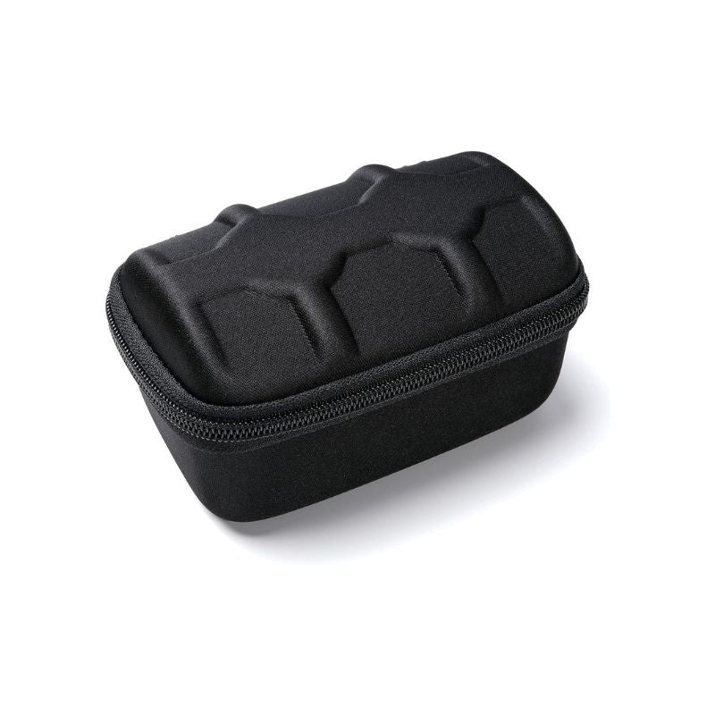 etui de voyage pour montres noir - Noir