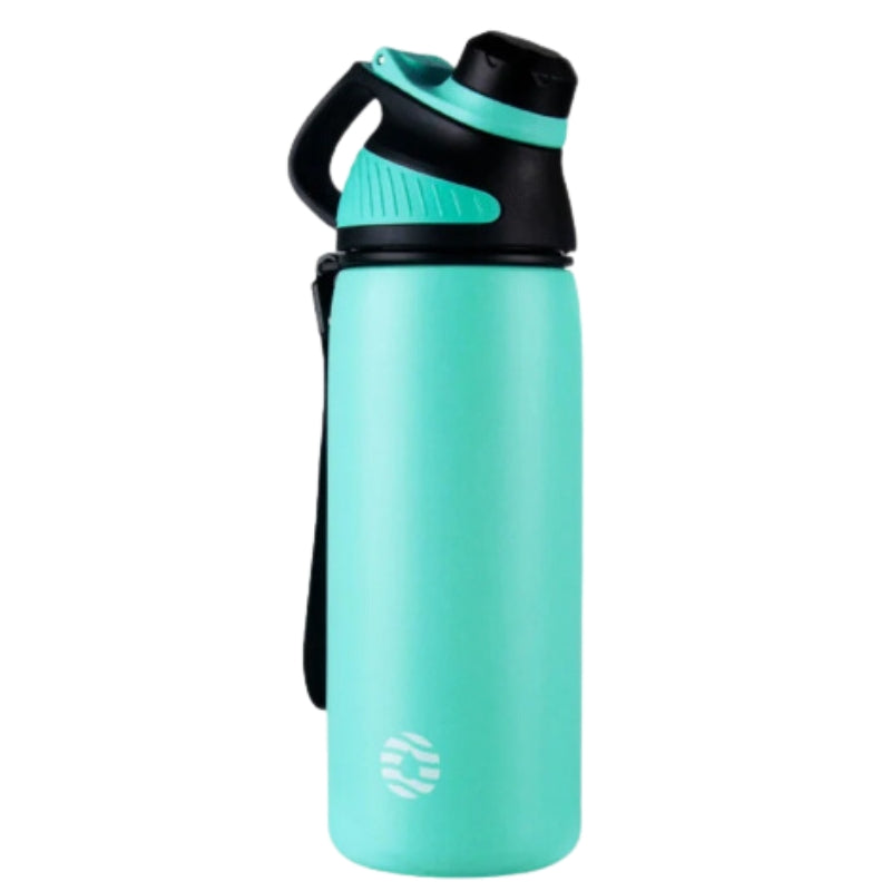 Bouteille Isotherme 1l - Vert - 1000 ml