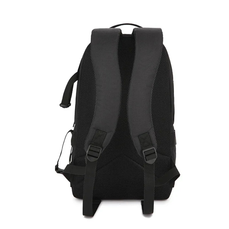 Mochila para Cámara con correas - Naranja - Gris - Rojo