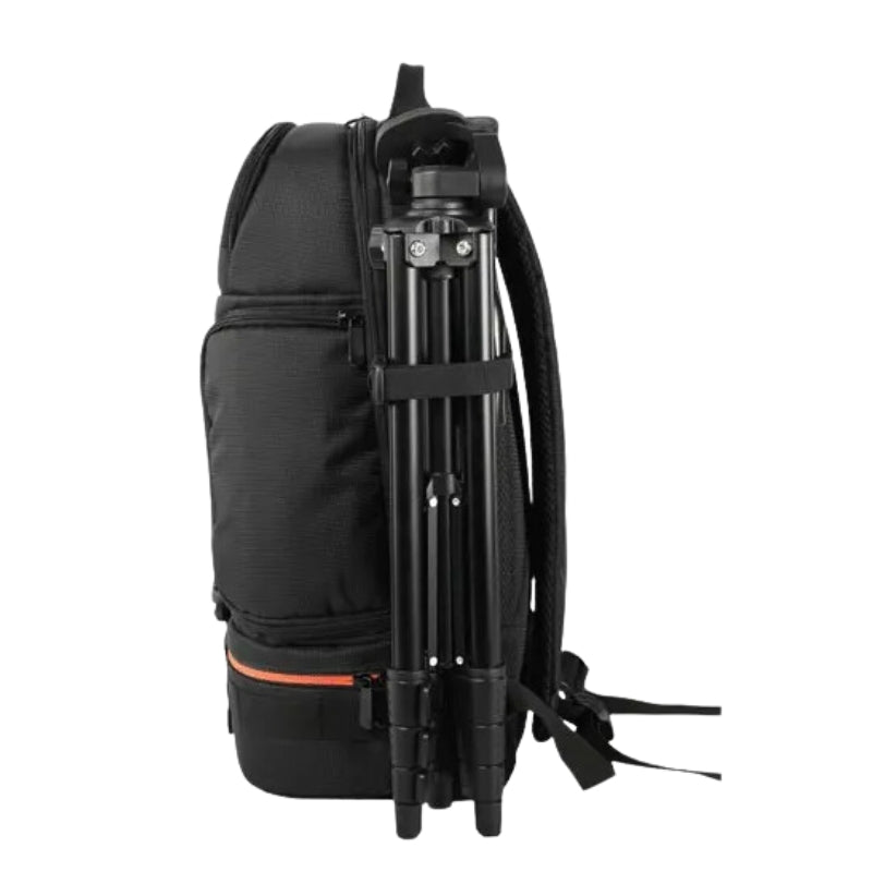 Bolsa para Cámara trípode adjunto - Naranja - Gris - Rojo