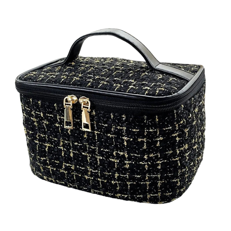 Grand Vanity Souple - Noir