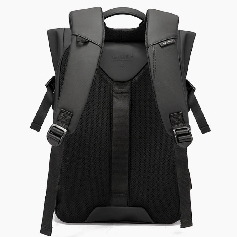 Sac à Dos Etanche dos du sac - Noir