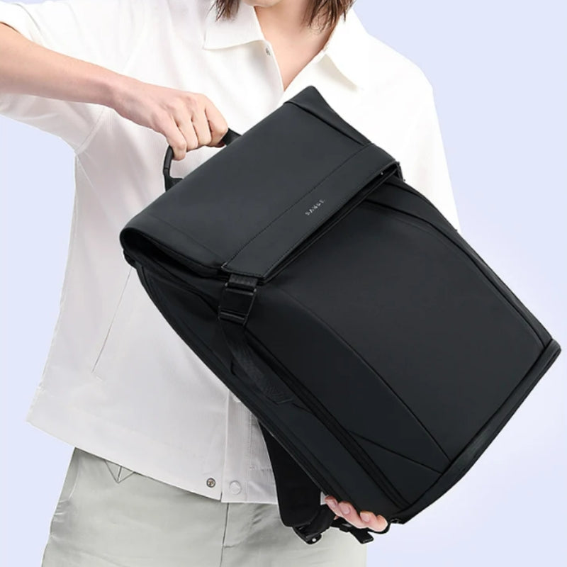 Sac à Dos Etanche portée à la main - Noir