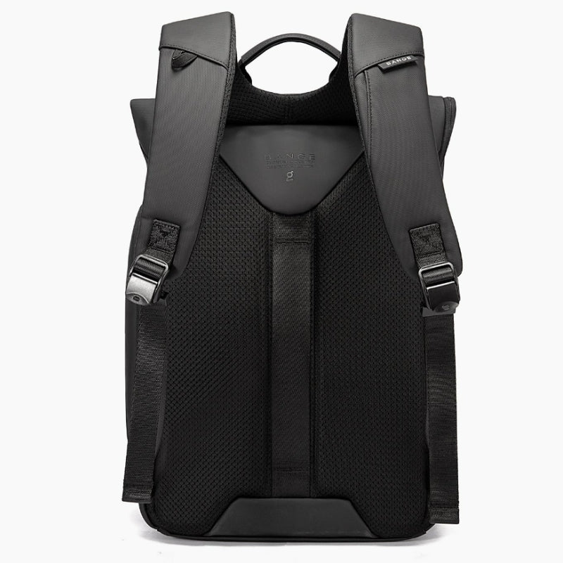 Sac à Dos Etanche 20L dos du sac - Noir