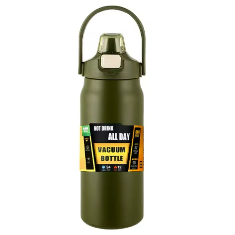 Gourde 1L - Vert