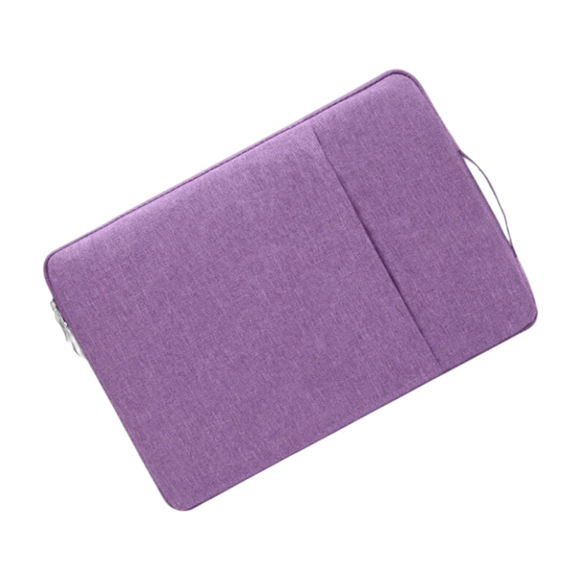 Pochette pour Ordi Portable - Violet