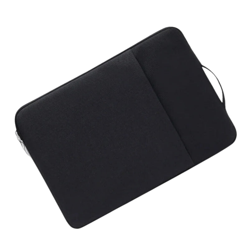 Pochette pour Ordi Portable - Noir