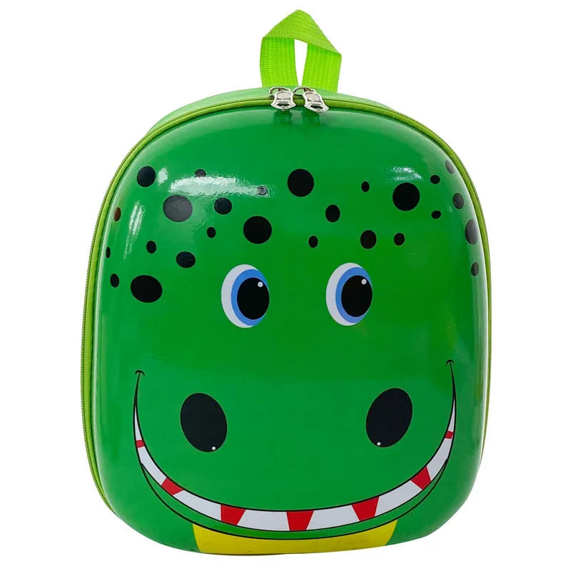 sac à dos enfant maternelle - Crocodile