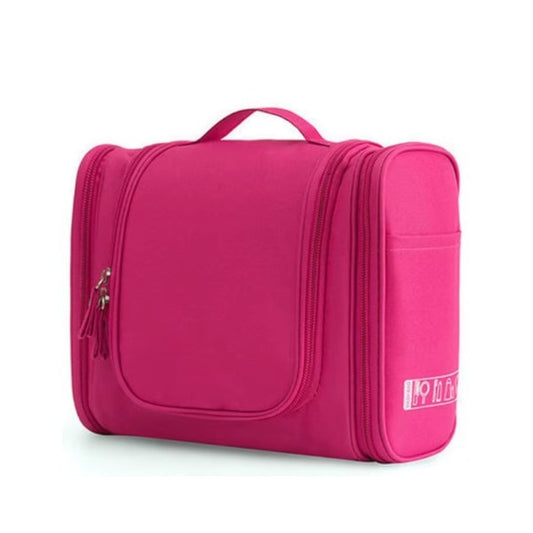 Gran Neceser Colgante - Rosa