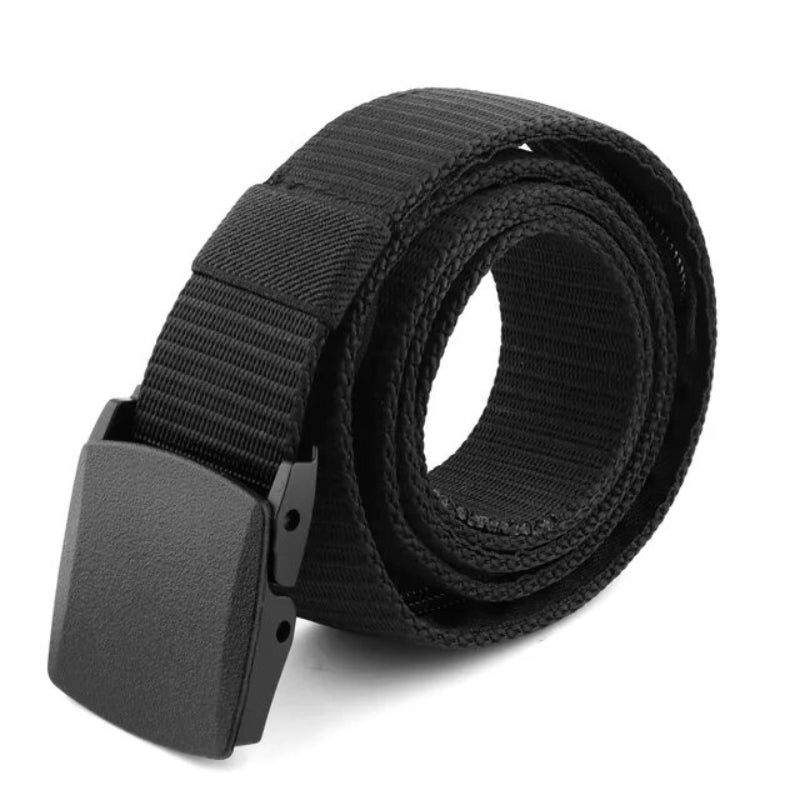 ceinture billet voyage - Noir