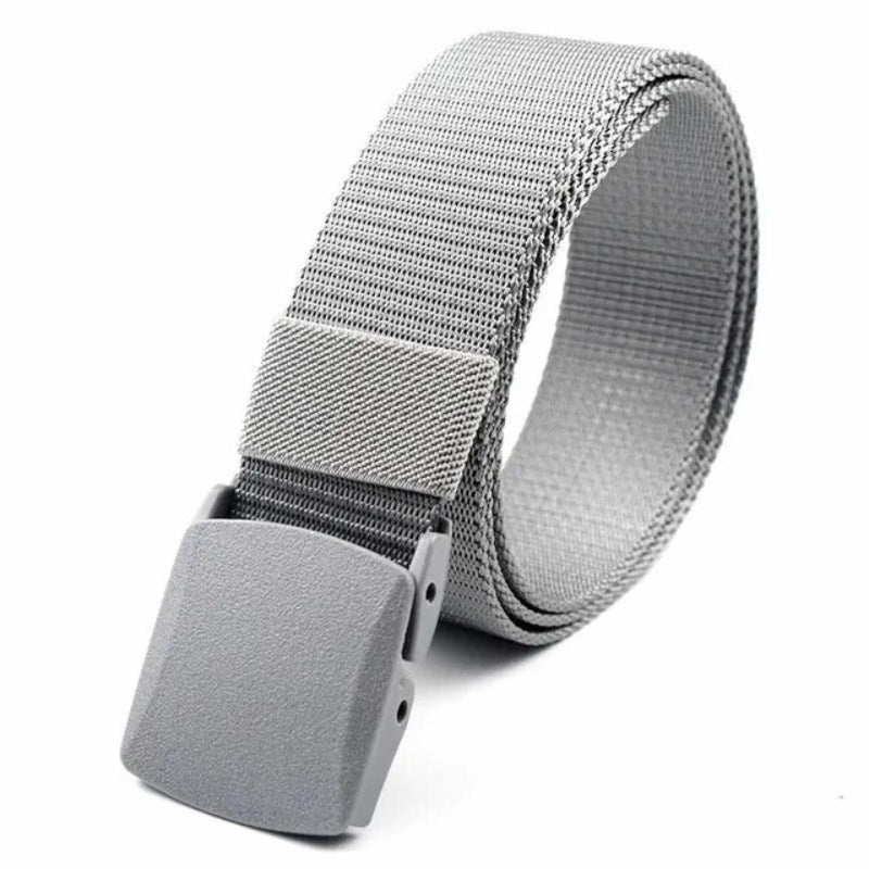 ceinture de voyage - Gris