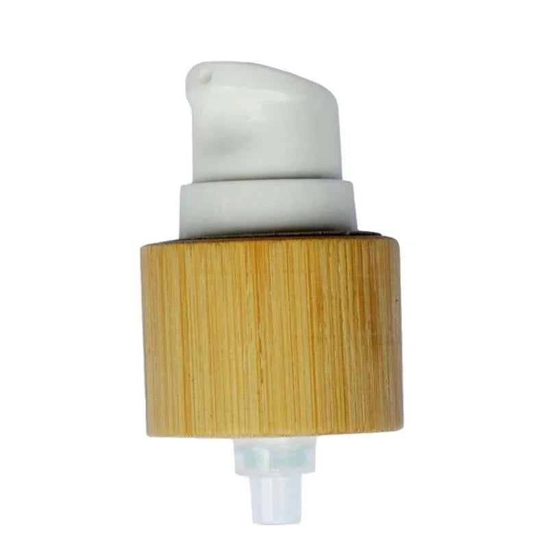 flacon pompe vide voyage - 30ml - 20ml - 50ml - 80ml - 100ml - 120ml