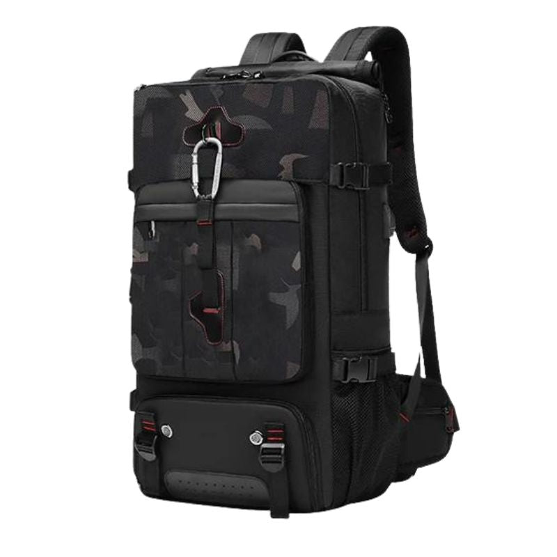 sac à dos voyage - Camouflage 2