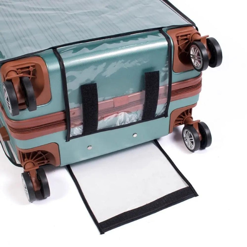 housse de valise - 18 Pouces - 20 Pouces - 22 Pouces - 24 Pouces - 26 Pouces - 28 Pouces - 30 Pouces