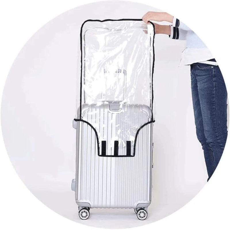 housse impermeable valise - 20 Pouces - 22 Pouces - 24 Pouces - 30 Pouces