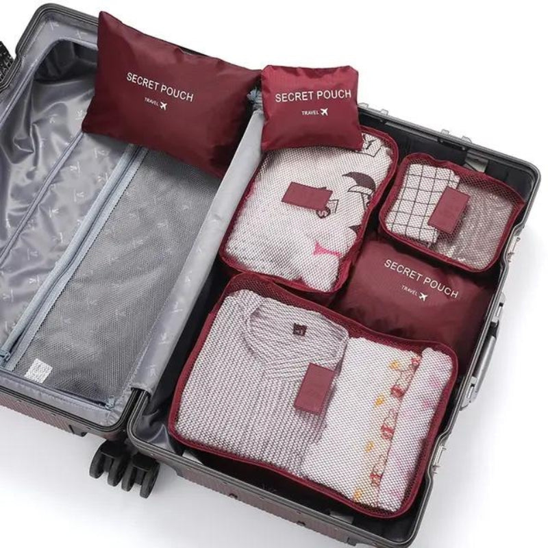 organisateur de bagage - Bordeaux