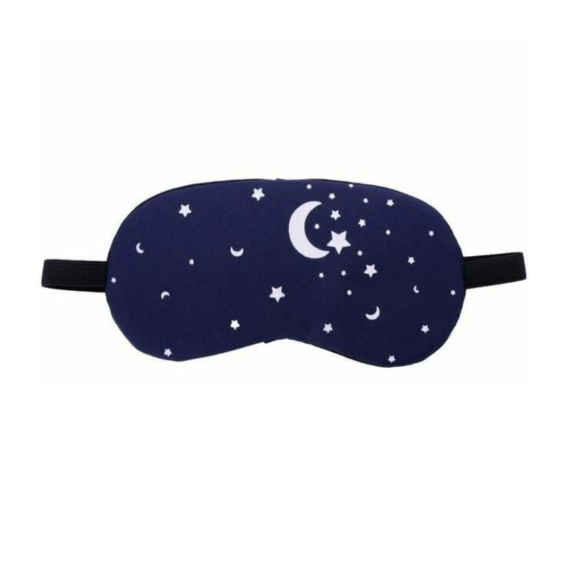 masque de nuit haute qualité - Motifs 4