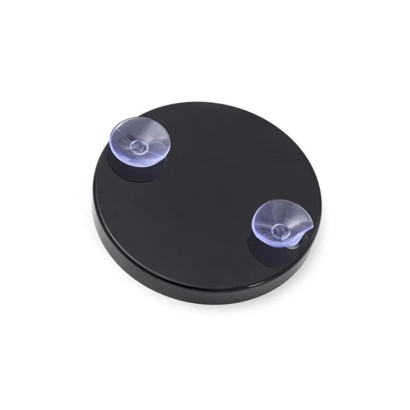 meilleur miroir grossissant ventouse - Noir avec Zoom X10 - Noir avec Zoom X15 - Noir avec Zoom X30