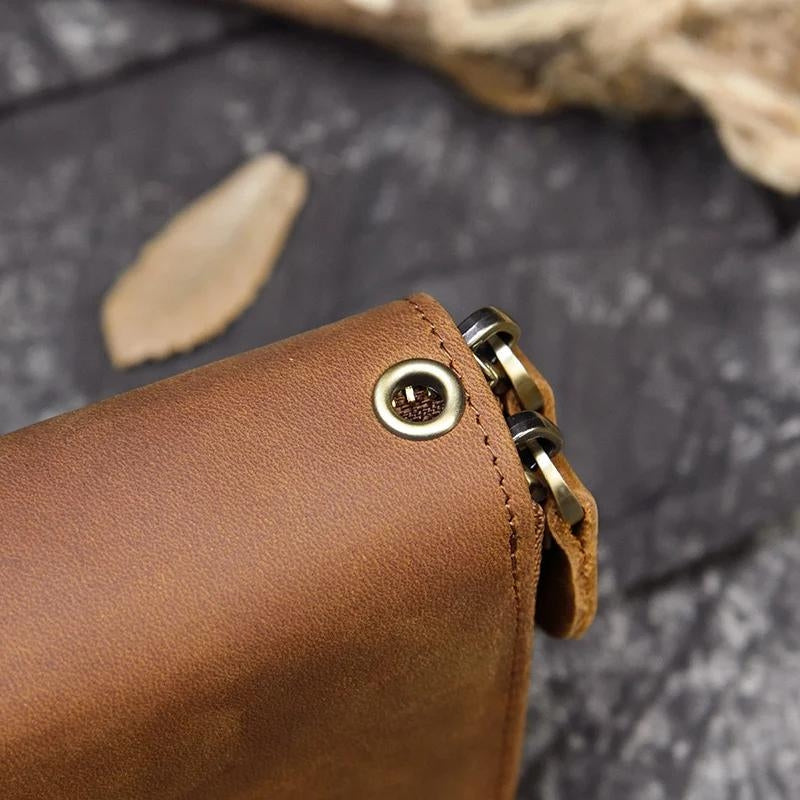 portefeuille homme en véritable cuir de qualité - Marron Caramel - Marron  Café - Marron - Marron Clair - Noir - Noir Texturé - Marron - Simple Fermeture - Marron Caramel - Marron  Café - Marron - Marron Clair - Noir - Noir Texturé - Marron - Simple Fermeture