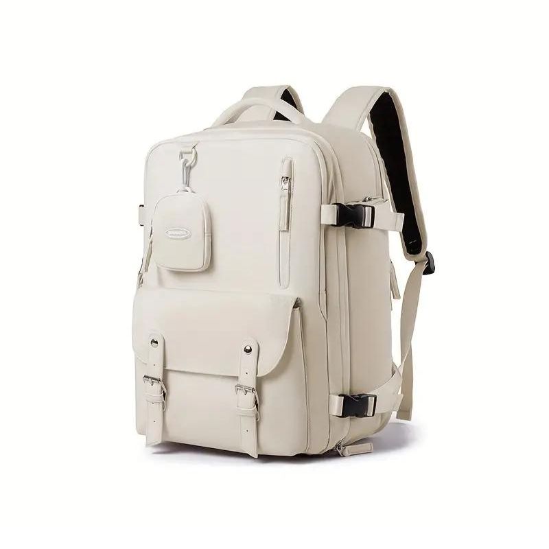 sac a dos marque femme - Beige 1