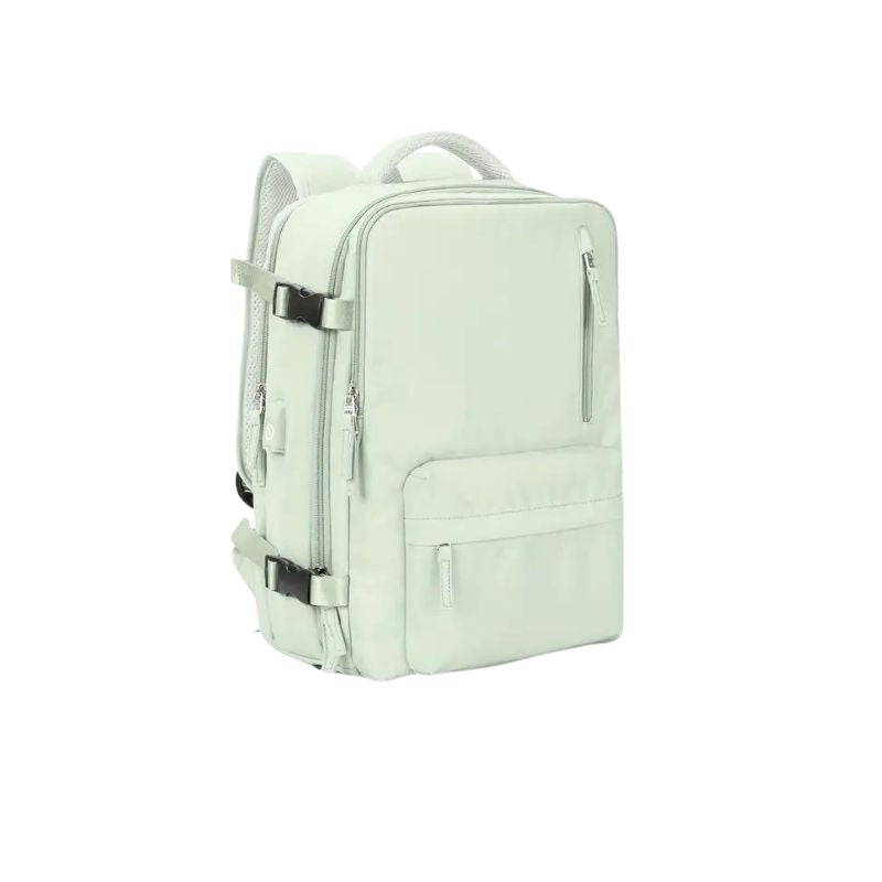 sac-a-dos-design-femme_18 - Vert 1