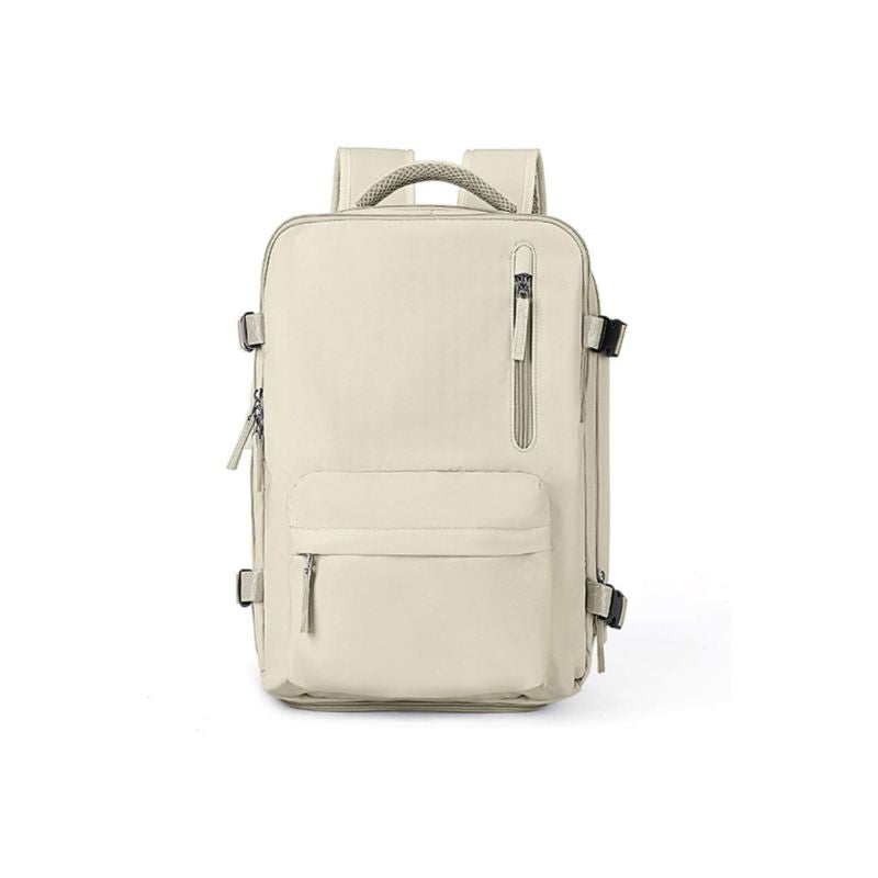 sac a dos tendance femme - Beige 2