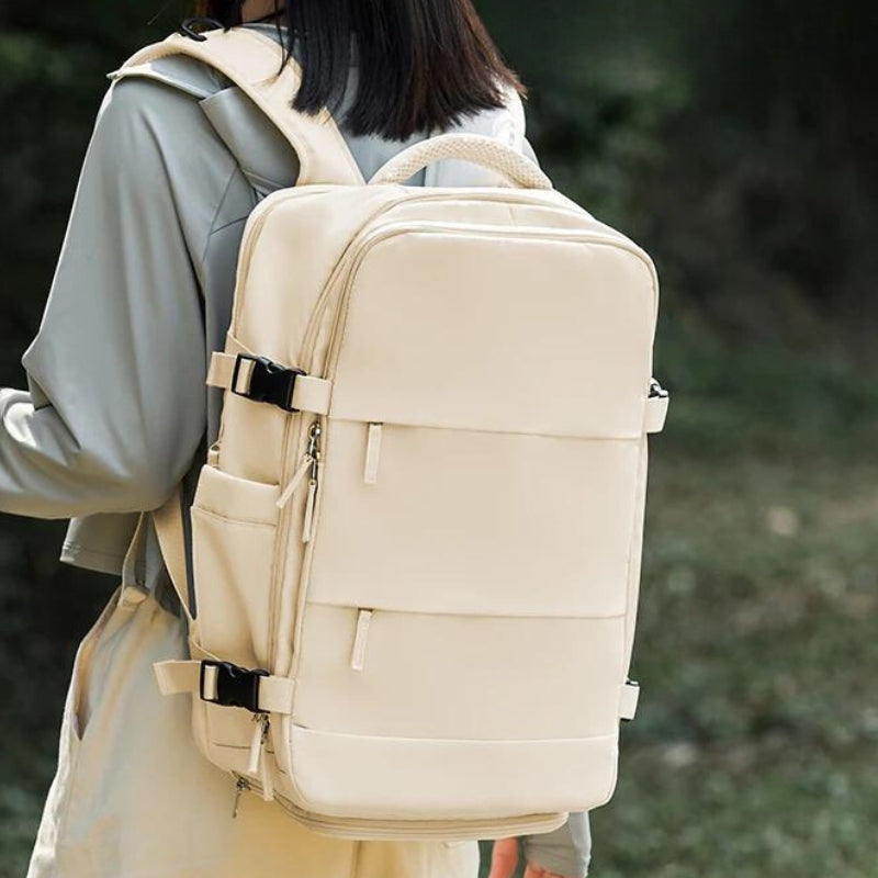 sac à dos marque femme - Gris Extensible - Beige 1 - Beige 2 - Beige Extensible - Vert 1 - Vert 2 - Vert 3 - Vert Extensible - Vert Gris Foncé 2 - Vert Foncé Extensible - Noir 1 - Noir 2 - Noir Extensible - Marron 1