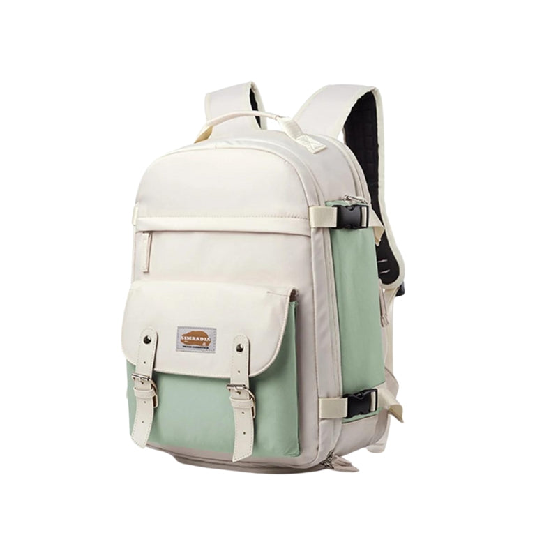 sac à dos fonctionnel femme - Vert 3