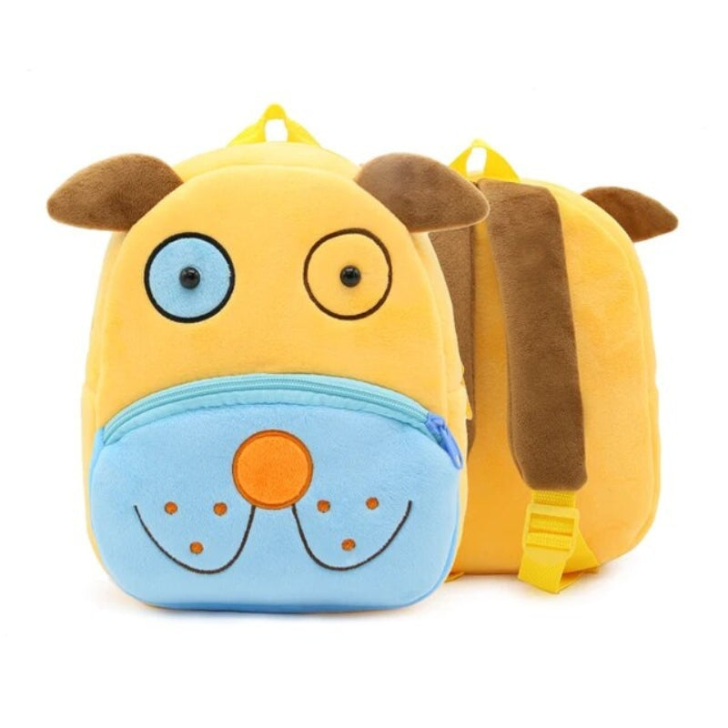 sac à dos enfant voyage - Chiot