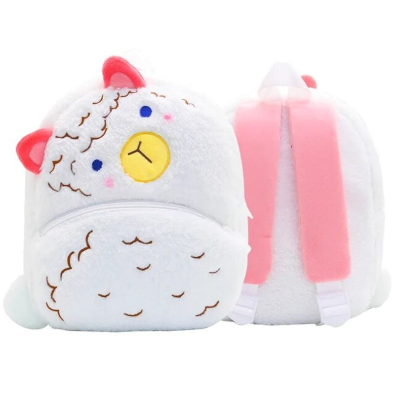 sac à dos petit enfant - Alpaga