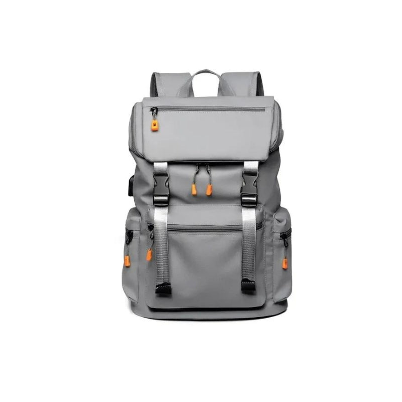 sac à dos cabine imperméable - Gris