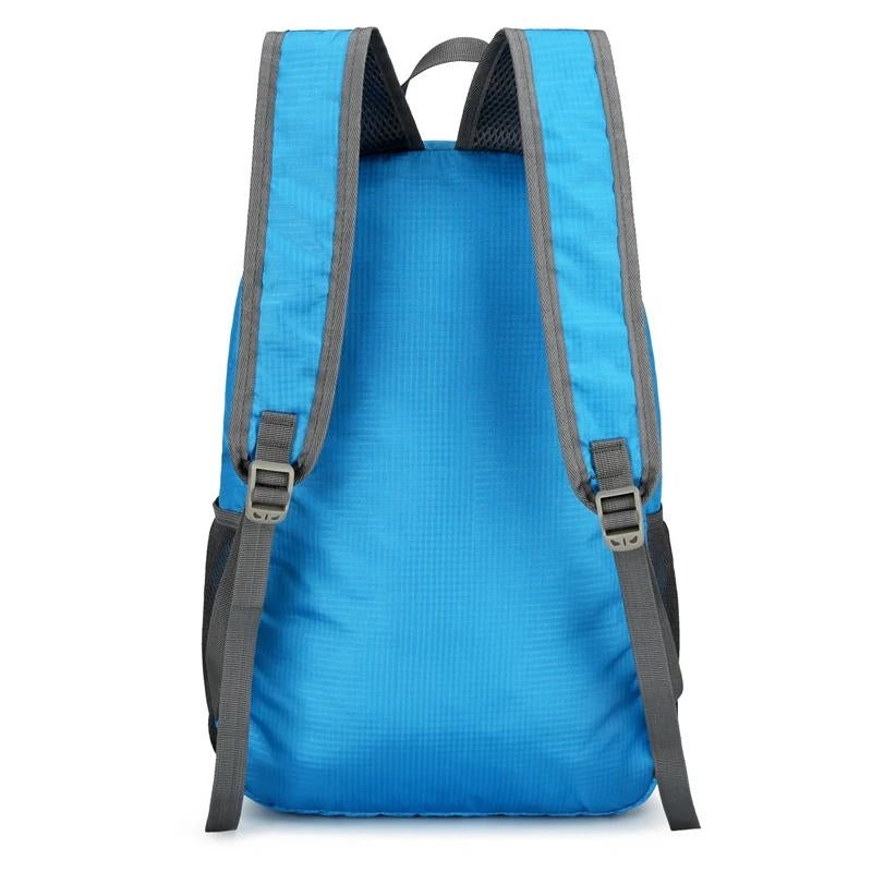 sac à dos imperméable pc - Noir - Rose - Bleu - Bleu Marine - Gris - Vert - Violet - Rouge - Orange