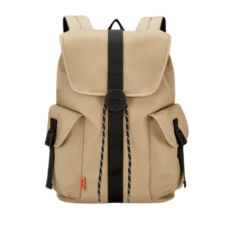 sac à dos pour ordinateur - Marron