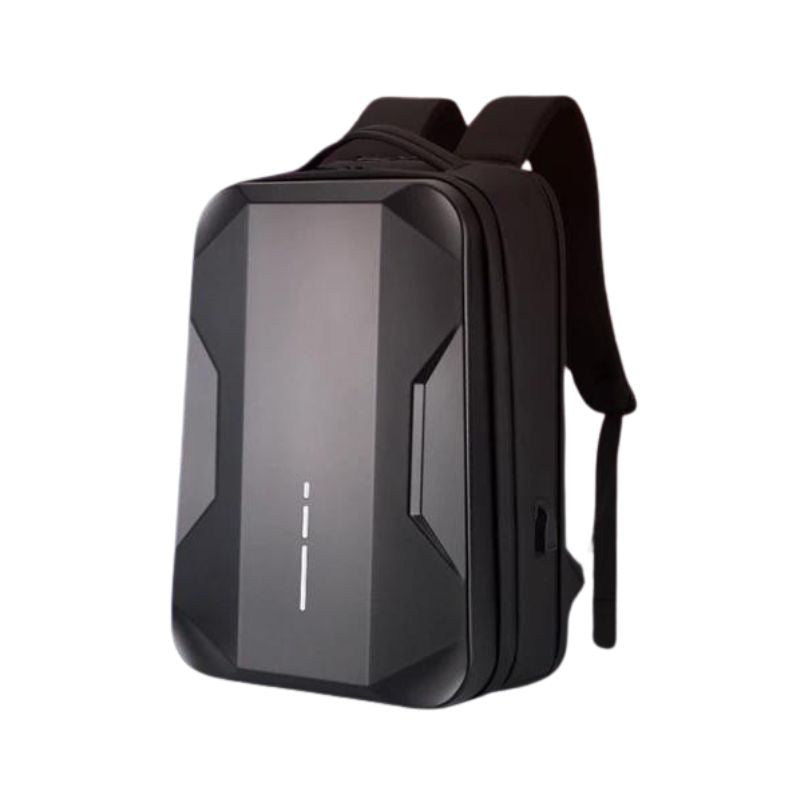 sac a dos homme ordinateur portable - Noir
