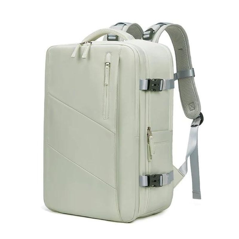 sac a dos voyage en cabine - Vert