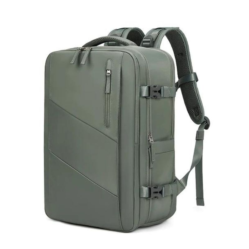 sac à dos en cabine - Vert armée