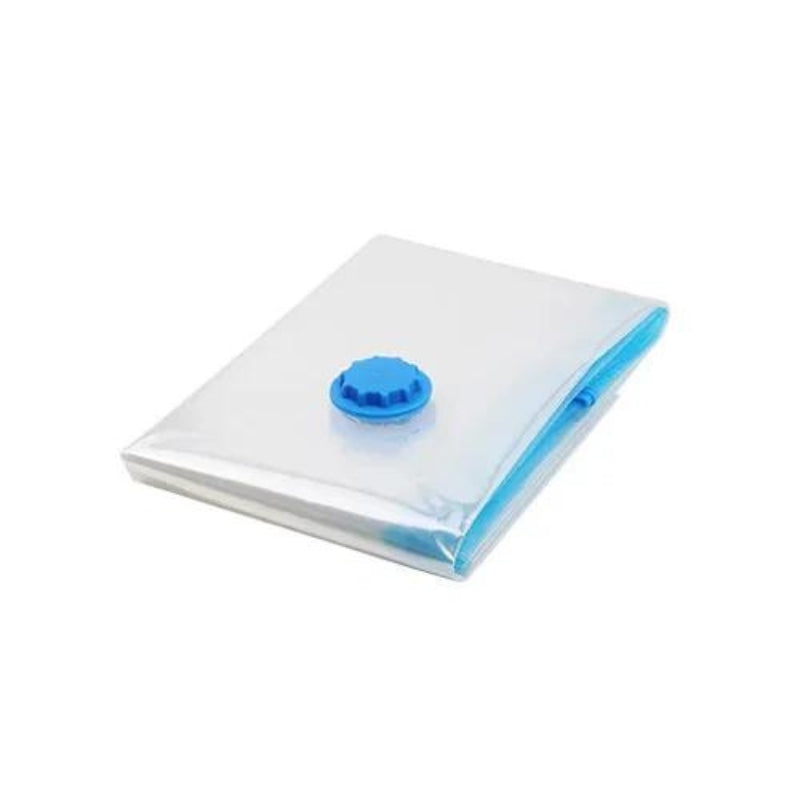 sac de compression pour vêtements voyage - 50x70 cm (1 pièce) / 60x80 cm (1 pièce) / 70x100 cm (1 pièce)