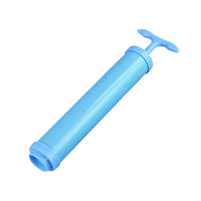 sac compression vetement - Pompe Manuelle