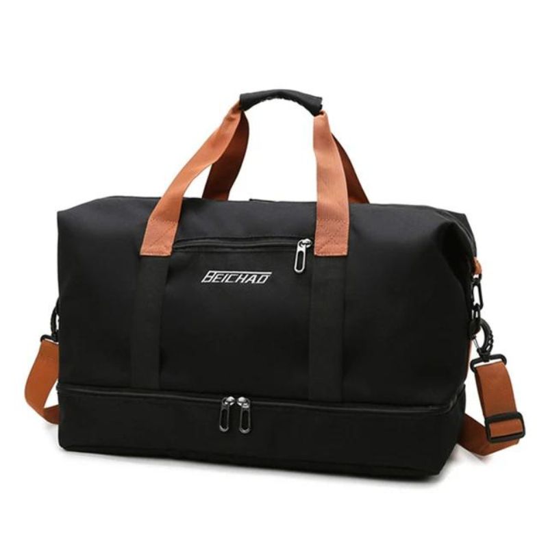 sac de rangement pour voyage - Noir