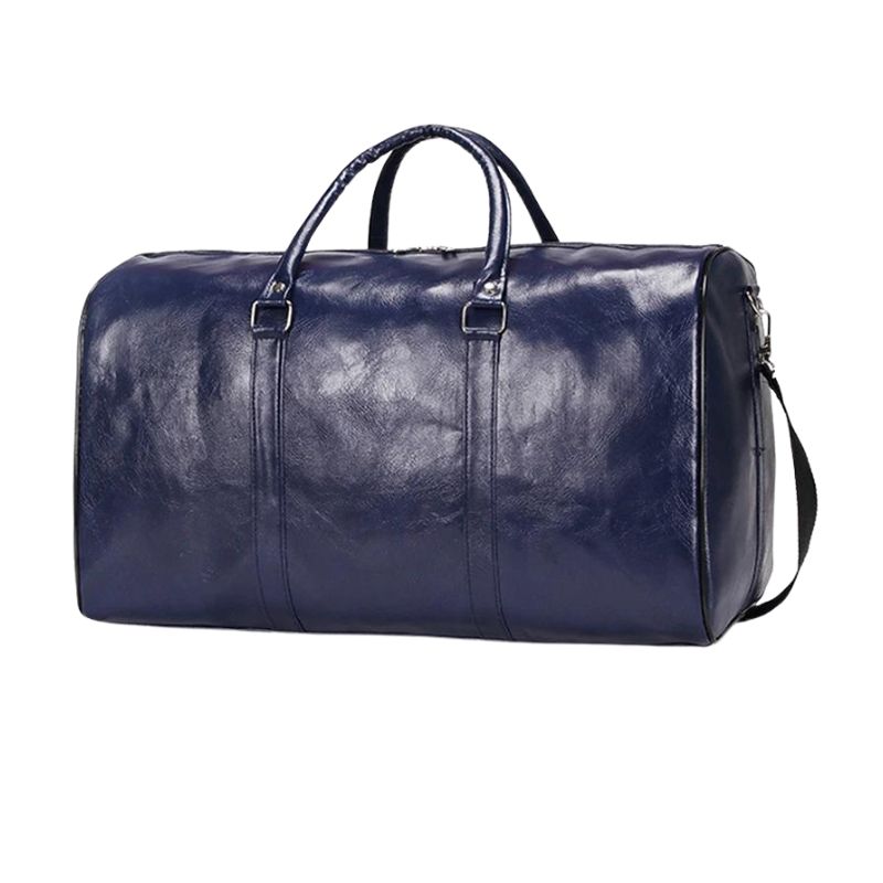 bolsas de viaje para mujer - Azul
