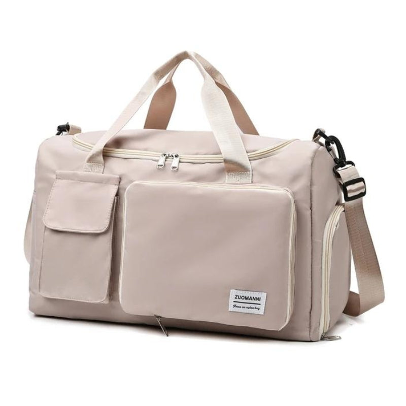 sac de rangement de voyage - Kaki
