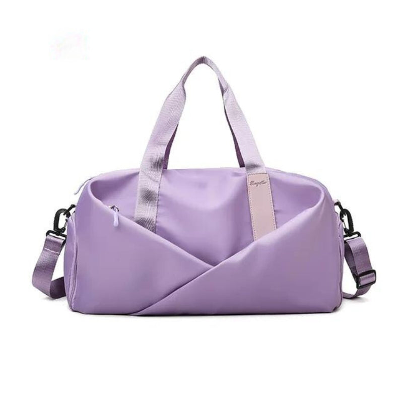 sac sport femme chic - Violet
