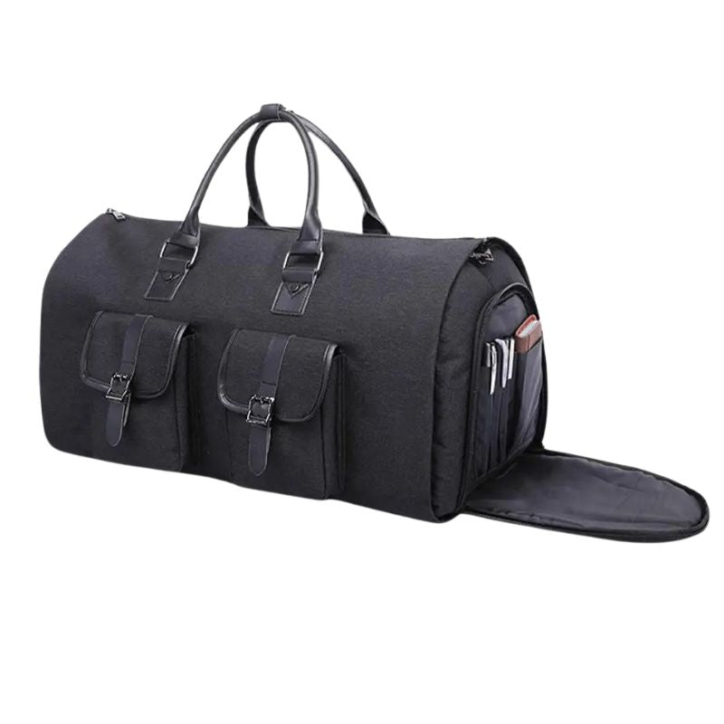 sac pour voyage homme - Noir