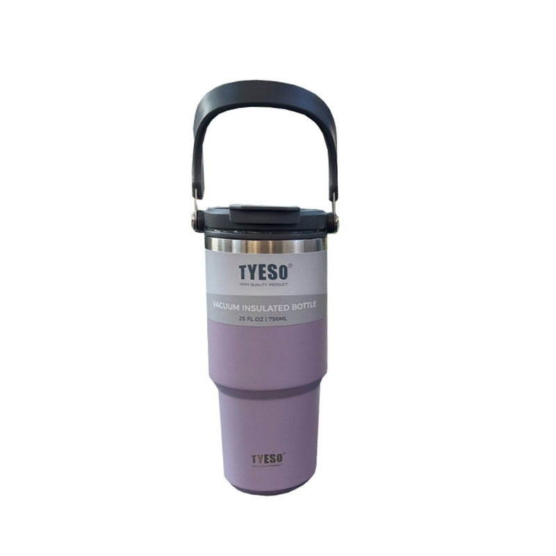 thermos pour voyage avion - Violet