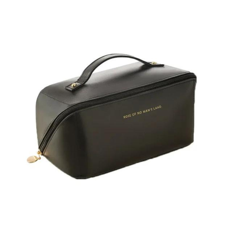 trousse à maquillage - Noir