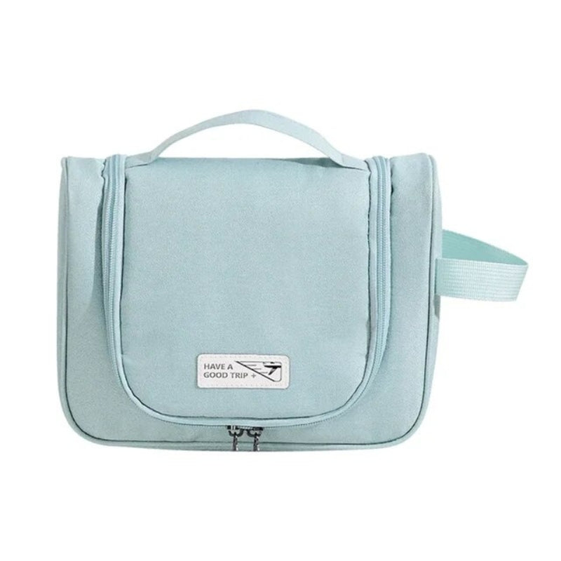 neceser para mujer - Azul Claro