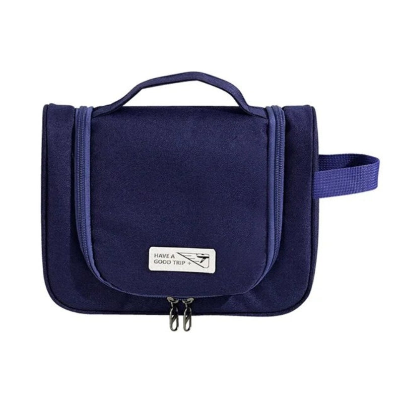 neceser mujer - Azul