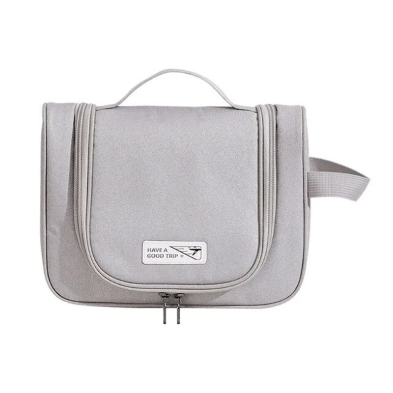 neceser para viaje - Gris