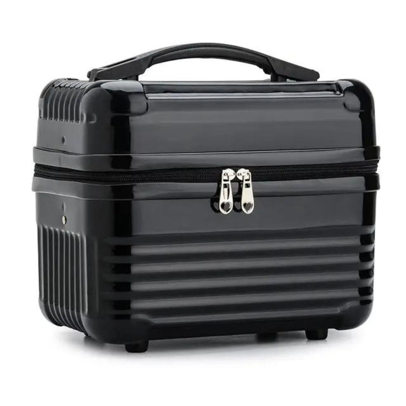 vanity case femme - Noir